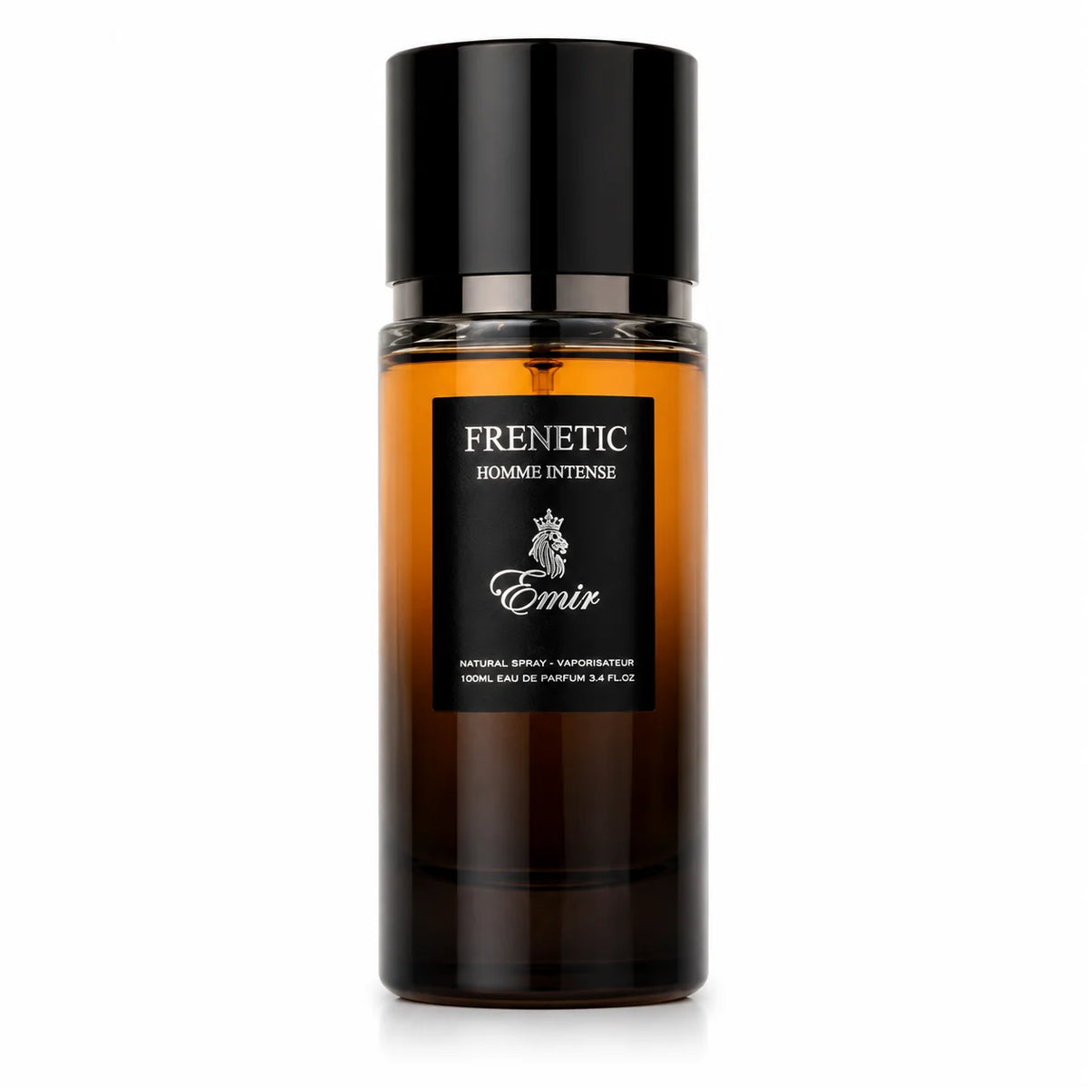 Frenetic Homme Intense Emir By Paris Corner Eau De Parfum 100ml