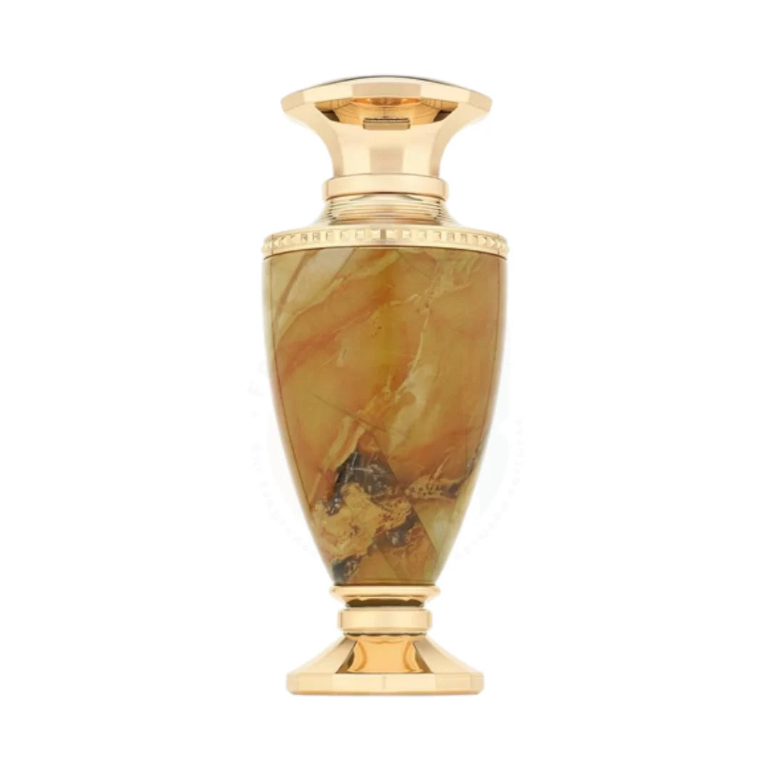 Jade Giallo By French Avenue Extrait De Parfum 100ml