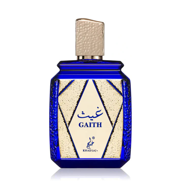 Gaith By Khadlaj Eau De Parfum 100ml