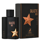 Galactic Men Elixir By Maison Alhambra Eau De Parfum 100ml