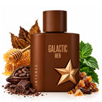 Galactic Men Intense By Maison Alhambra Eau De Parfum 100ml