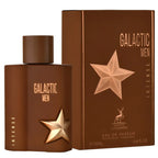 Galactic Men Intense By Maison Alhambra Eau De Parfum 100ml