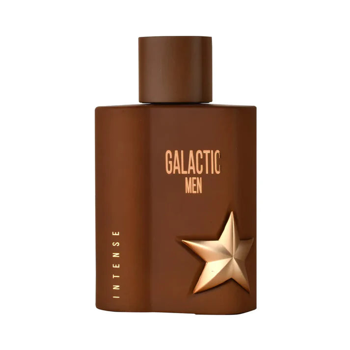 Galactic Men Intense By Maison Alhambra Eau De Parfum 100ml