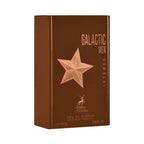 Galactic Men Intense By Maison Alhambra Eau De Parfum 100ml
