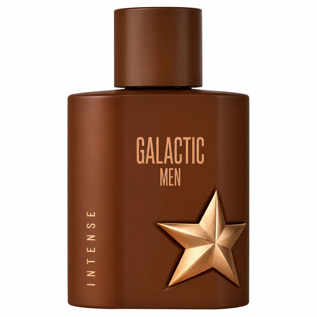 Galactic Men Intense By Maison Alhambra Eau De Parfum 100ml