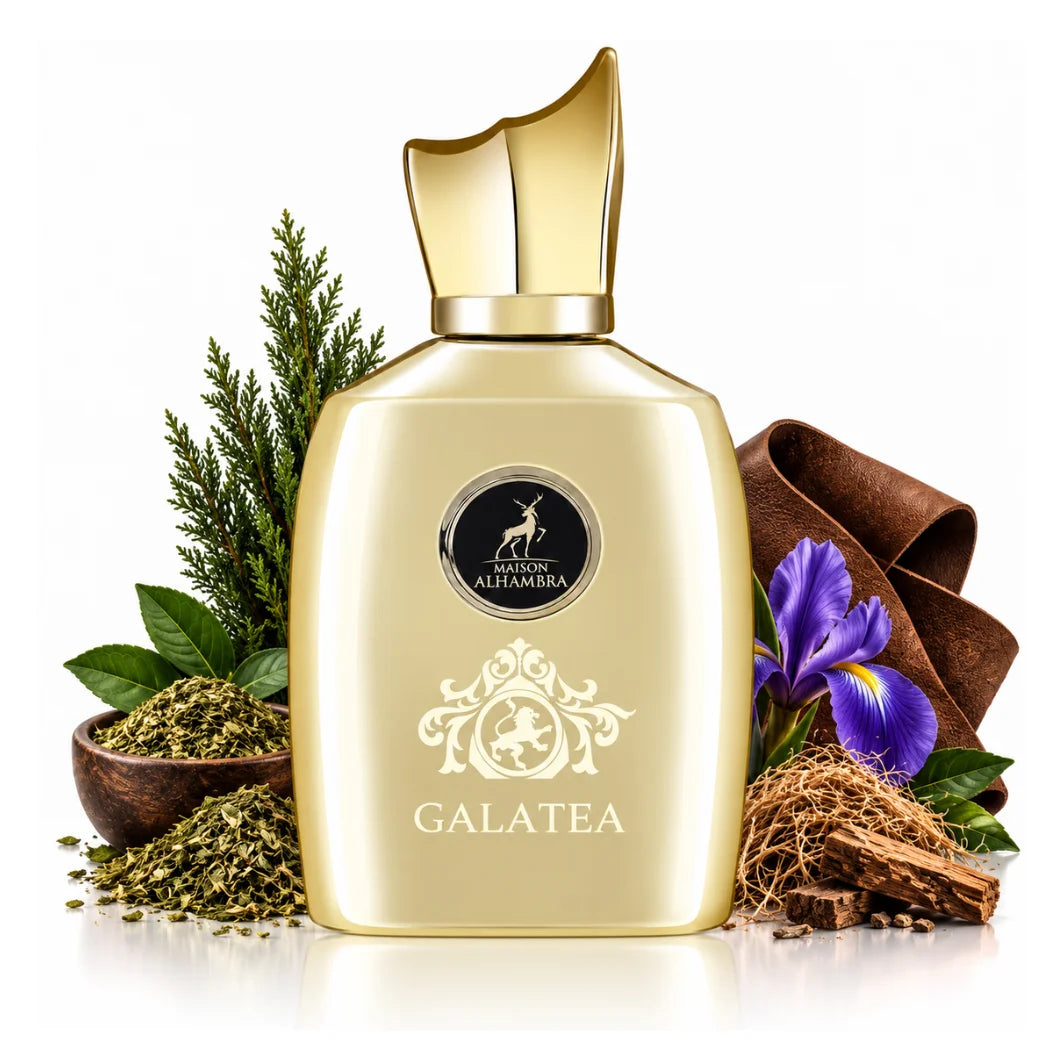 Galatea By Maison Alhambra Eau De Parfum 100ml
