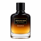Genuine Man Reserve By Fragrance World Eau De Parfum 100ml