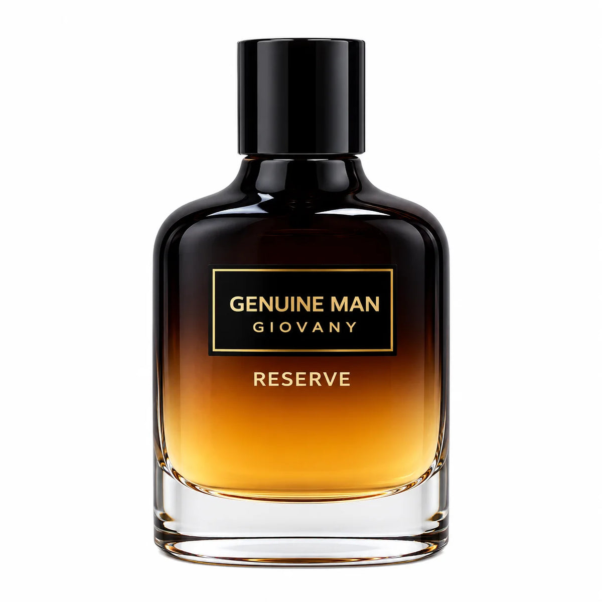 Genuine Man Reserve By Fragrance World Eau De Parfum 100ml
