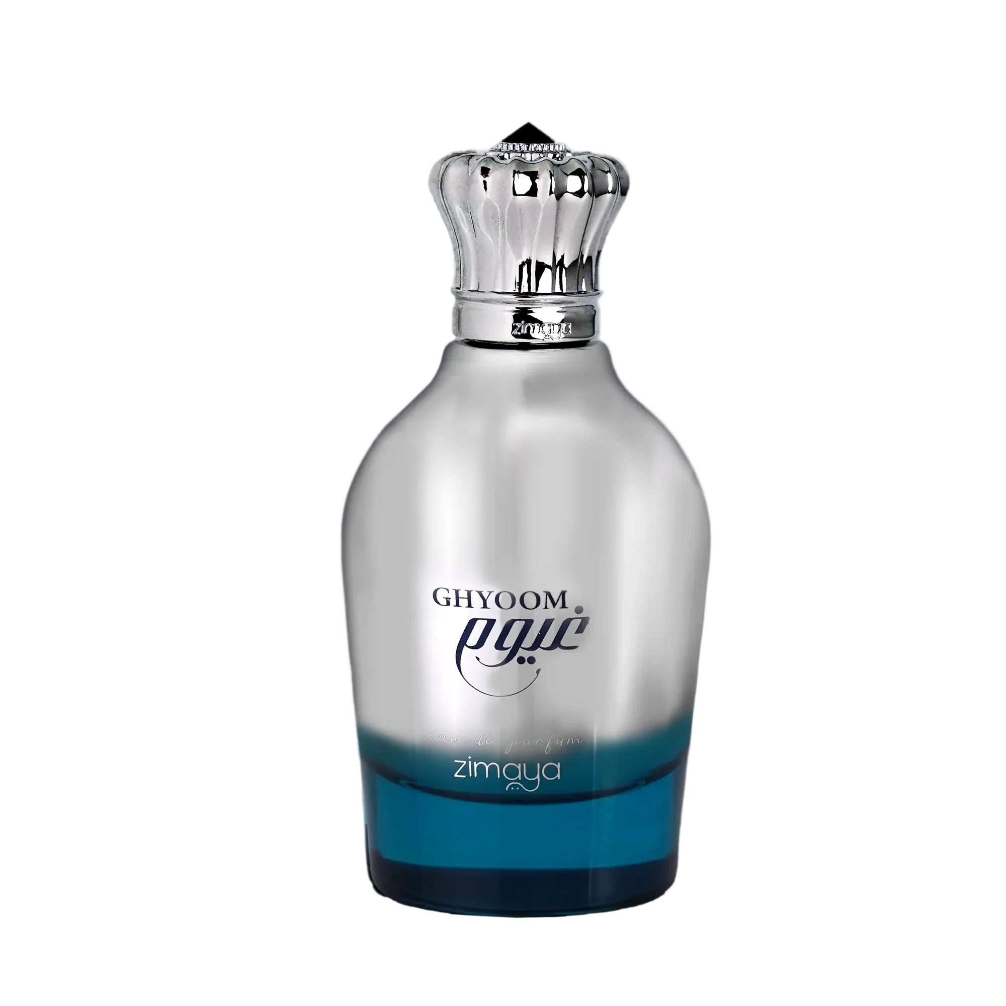 Ghyoom By Zimaya Eau De Parfum 100ml