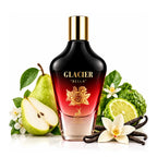 Glacier Bella By Maison Alhambra Eau De Parfum 100ml
