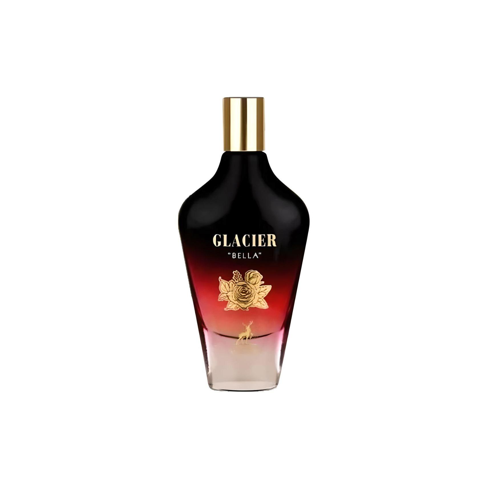 Glacier Bella By Maison Alhambra Eau De Parfum 100ml