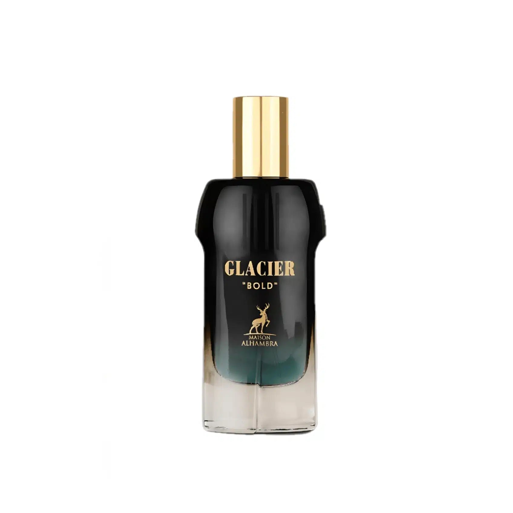 Glacier Bold By Maison Alhambra Eau De Parfum 100ml