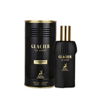 Glacier Le Noir By Maison Alhambra Eau De Parfum 100ml