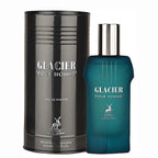 Glacier Pour Homme By Maison Alhambra Eau De Parfum 100ml