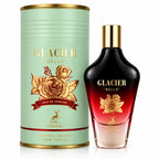 Glacier Bella By Maison Alhambra Eau De Parfum 100ml