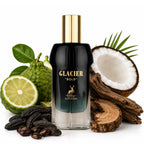 Glacier Bold By Maison Alhambra Eau De Parfum 100ml