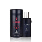 Glacier Ultra By Maison Alhambra Eau De Parfum 100ml