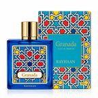 Granada By Rayhaan Eau De Parfum 100ml