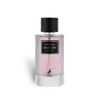 Gray Ash By Maison Alhambra Eau De Parfum 100ml