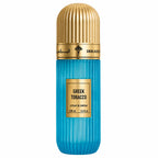 Greek Tobacco By Ibrahim Al-Qurashi Extrait De Parfum 100ml