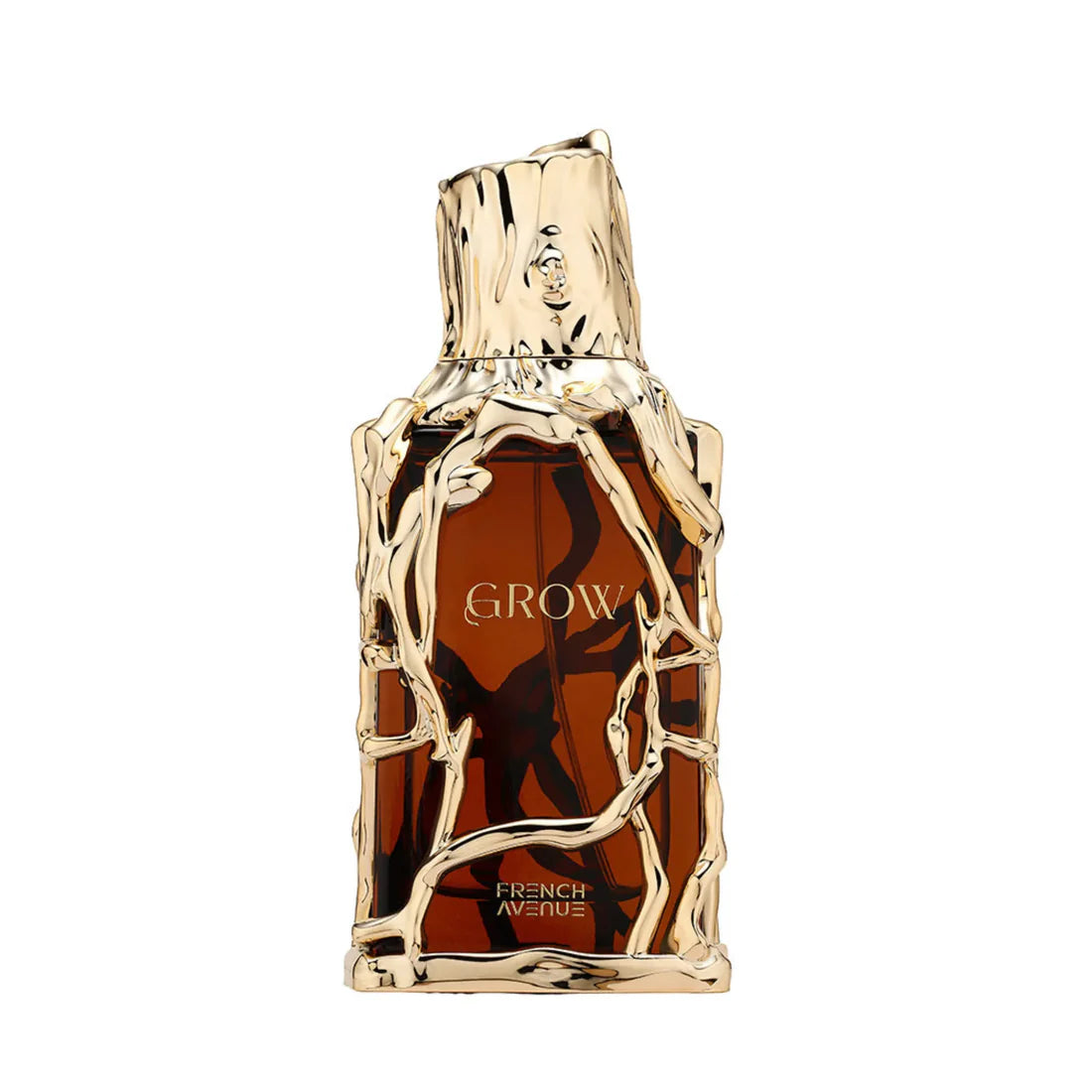 Grow By French Avenue Extrait De Parfum 100ml