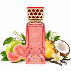 Guava Colada By Fragrance World Eau De Parfum 100ml