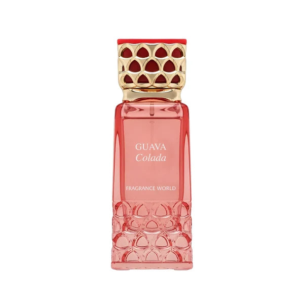Guava Colada By Fragrance World Eau De Parfum 100ml