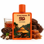Hanoi Sizzle By Street Origins Eau De Parfum 75ml