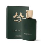 Hartnell By Fragrance World Eau De Parfum 100ml