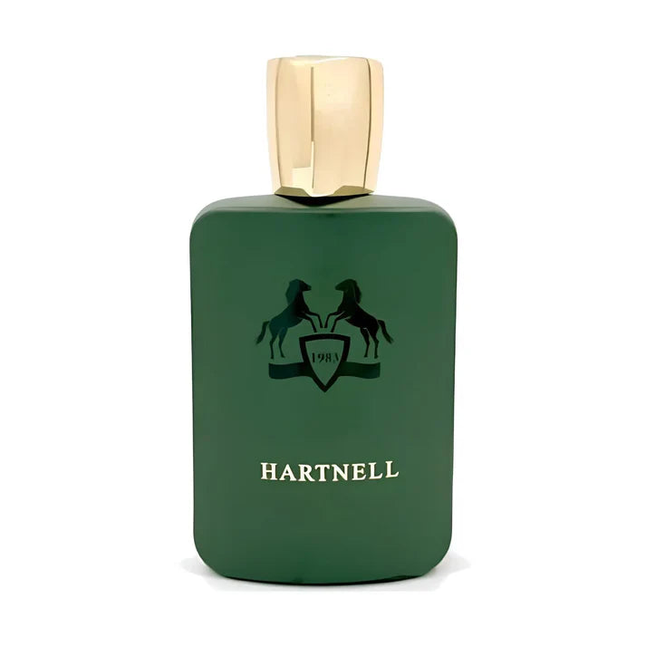 Hartnell By Fragrance World Eau De Parfum 100ml