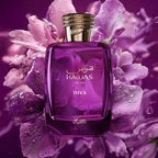 Hawas Diva By Rasasi Eau De Parfum 100ml