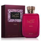 Hawas Diva By Rasasi Eau De Parfum 100ml