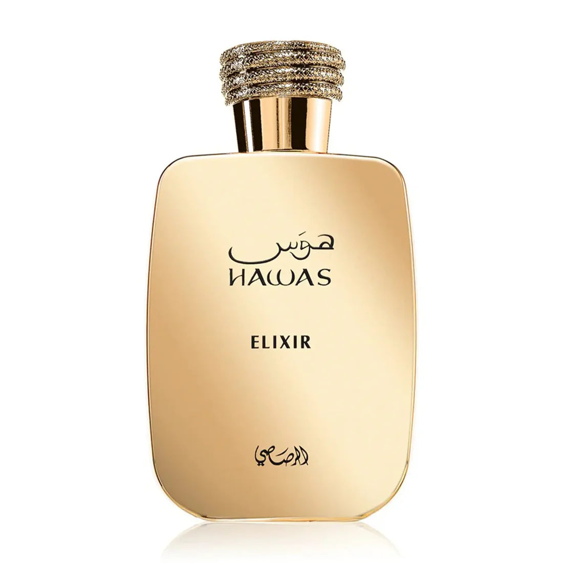 Hawas Elixir By Rasasi Eau De Parfum 100ml