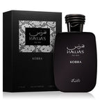 Hawas Kobra By Rasasi Eau De Parfum 100ml