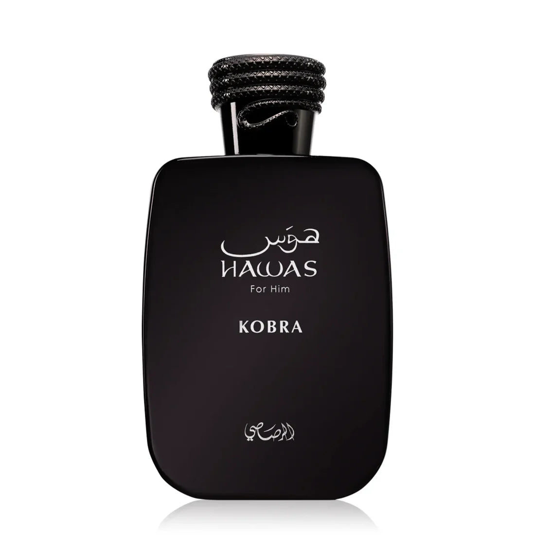 Hawas Kobra By Rasasi Eau De Parfum 100ml