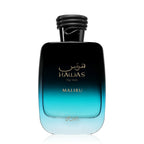 Hawas Malibu By Rasasi Eau De Parfum 100ml