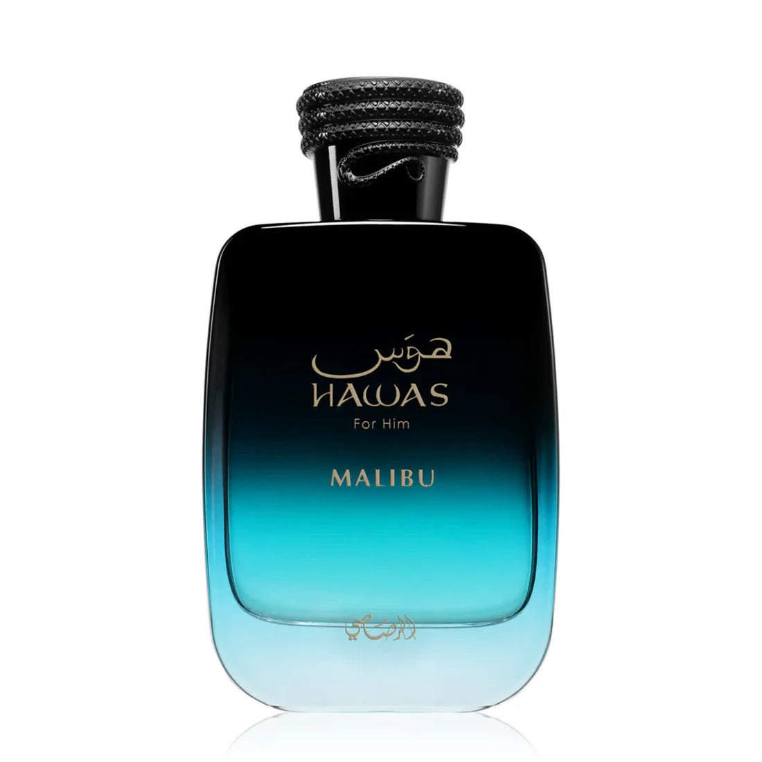 Hawas Malibu By Rasasi Eau De Parfum 100ml