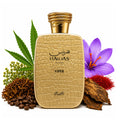 Hawas Viper By Rasasi Eau De Parfum 100ml