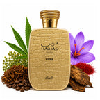 Hawas Viper By Rasasi Eau De Parfum 100ml