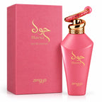 Hawwa Pink By Zimaya Eau De Parfum 100ml