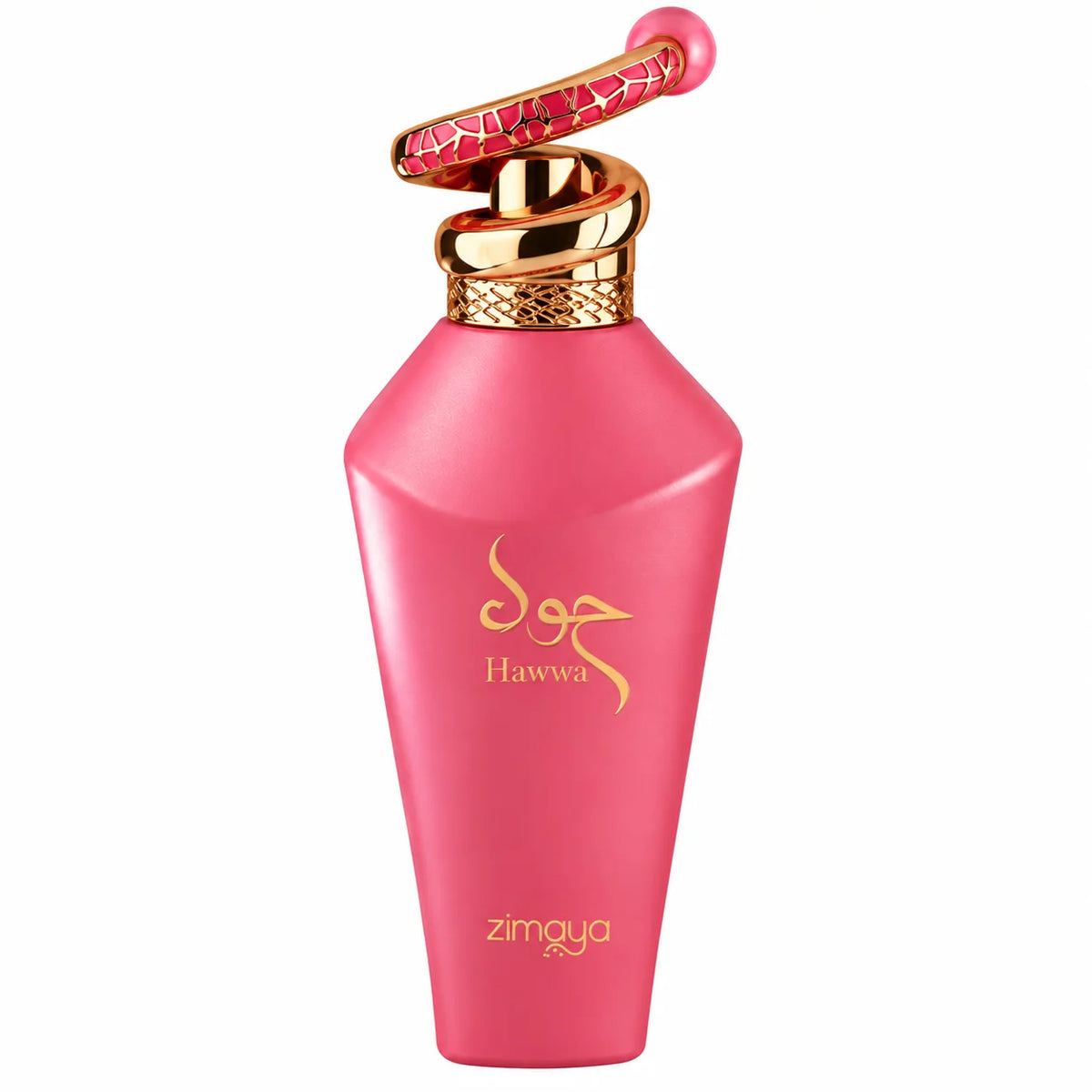 Hawwa Pink By Zimaya Eau De Parfum 100ml