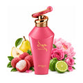 Hawwa Pink By Zimaya Eau De Parfum 100ml