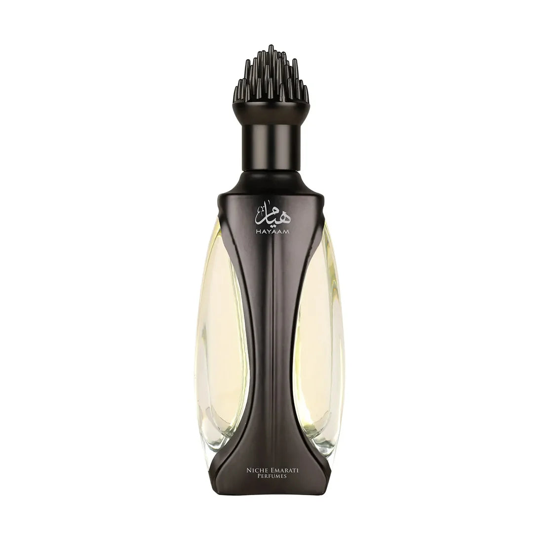 Niche Emarati Hayaam By Lattafa Eau De Parfum 100ml