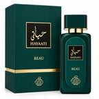 Hayaati Beau By Fragrance World Eau De Parfum 100ml