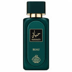 Hayaati Beau By Fragrance World Eau De Parfum 100ml