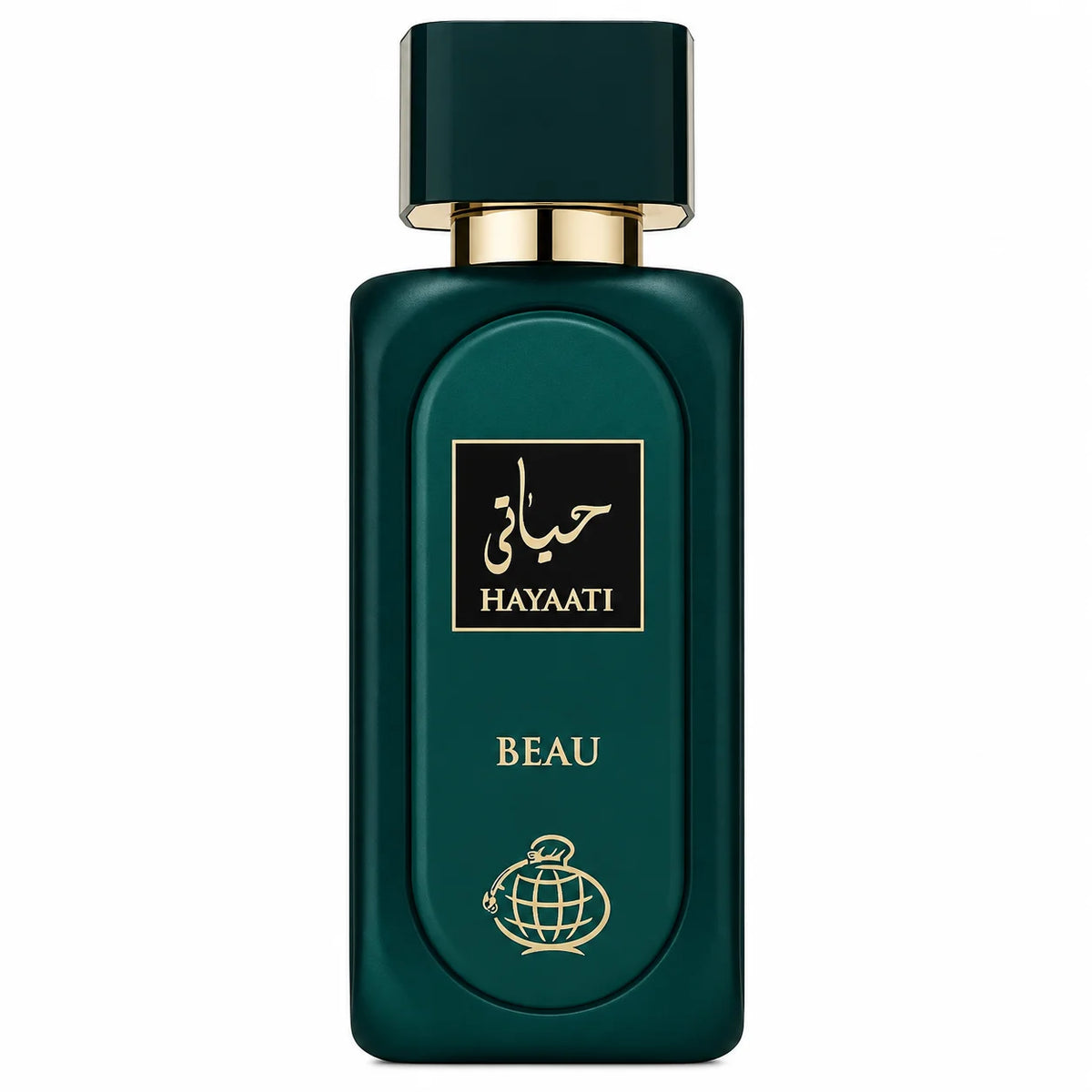 Hayaati Beau By Fragrance World Eau De Parfum 100ml