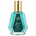 Hayaati Beau By Fragrance World Eau De Parfum 50ml