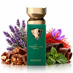 Haydan By French Avenue Eau De Parfum 100ml
