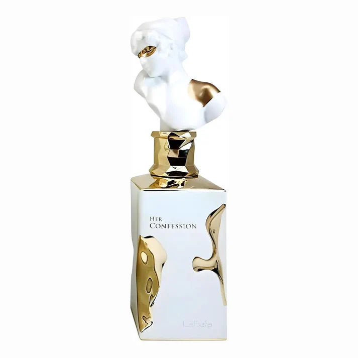 Her Confession  By LattafaEau De Parfum 100ml