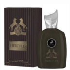 Hercules By Maison Alhambra Eau De Parfum 100ml EDP